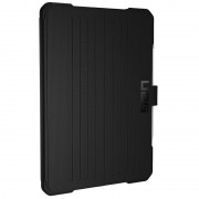 Чохол-книжка UAG Metropolis для Apple iPad 10.9" (2022), Чорний