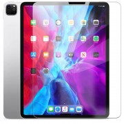 Защитное стекло Ultra 0.33mm (коробка) для Apple iPad Pro 12.9" (2018-2022), Прозрачный