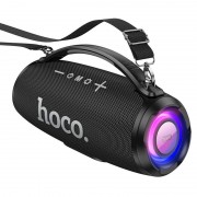 Блютуз колонка Hoco HA4 Surge outdoor, Black