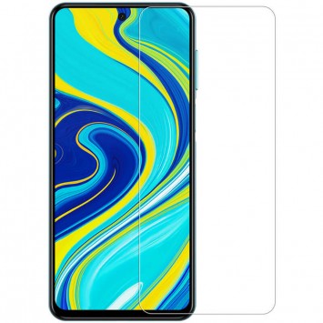 Захисне скло Nillkin (H) для Xiaomi Redmi Note 10/Note 10s/Note 11/Note 11s/Poco M5s/Note 12s, Прозорий - Xiaomi - зображення 1 