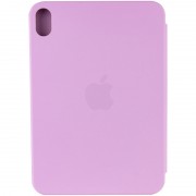 Чехол (книжка) Smart Case Series with logo для Apple iPad Mini 6 (8.3") (2021), Розовый / Pink