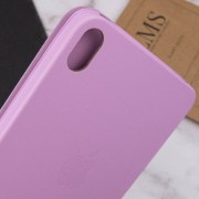 Чохол (книга) Smart Case Series with logo для Apple iPad Mini 6 (8.3") (2021), Рожевий / Pink