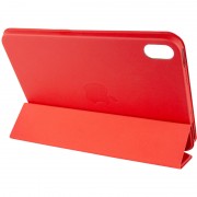 Чехол (книжка) Smart Case Series with logo для Apple iPad Mini 6 (8.3") (2021), Красный / Red