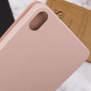 Чехол (книжка) Smart Case Series with logo для Apple iPad Mini 6 (8.3") (2021), Розовый / Pink Sand