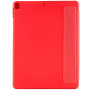 Чохол Smart Case Open buttons для Apple iPad 10.2" (2019) (2020) (2021), Red