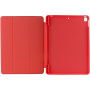 Чохол Smart Case Open buttons для Apple iPad 10.2" (2019) (2020) (2021), Red