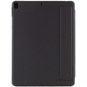 Чохол Smart Case Open buttons для Apple iPad 10.2" (2019) (2020) (2021), Black