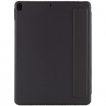 Чохол Smart Case Open buttons для Apple iPad 10.2" (2019) (2020) (2021), Black - Аксесуари для iPad - зображення 1 