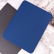 Чехол Smart Case Open buttons для Apple iPad 10.2" (2019) (2020) (2021), Blue