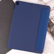 Чохол Smart Case Open buttons для Apple iPad 10.2" (2019) (2020) (2021), Blue