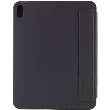 Чохол Smart Case Open buttons для Apple iPad 10.9" (2022), Black - Аксесуари для iPad - зображення 1 