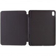 Чохол Smart Case Open buttons для Apple iPad 10.9" (2022), Black