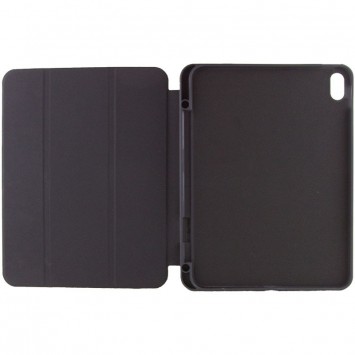 Чохол Smart Case Open buttons для Apple iPad 10.9" (2022), Black - Аксесуари для iPad - зображення 2 