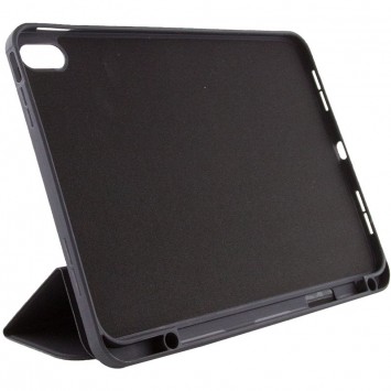 Чохол Smart Case Open buttons для Apple iPad 10.9" (2022), Black - Аксесуари для iPad - зображення 3 