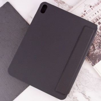 Чохол Smart Case Open buttons для Apple iPad 10.9" (2022), Black - Аксесуари для iPad - зображення 7 