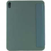 Чохол Smart Case Open buttons для Apple iPad 10.9" (2022), Green