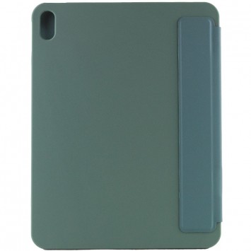 Чохол Smart Case Open buttons для Apple iPad 10.9" (2022), Green - Аксесуари для iPad - зображення 1 