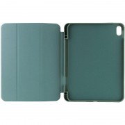 Чохол Smart Case Open buttons для Apple iPad 10.9" (2022), Green