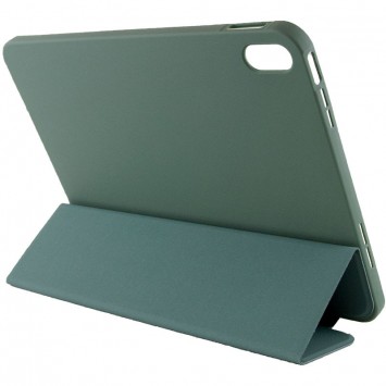 Чохол Smart Case Open buttons для Apple iPad 10.9" (2022), Green - Аксесуари для iPad - зображення 4 