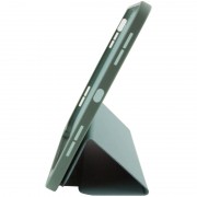 Чохол Smart Case Open buttons для Apple iPad 10.9" (2022), Green