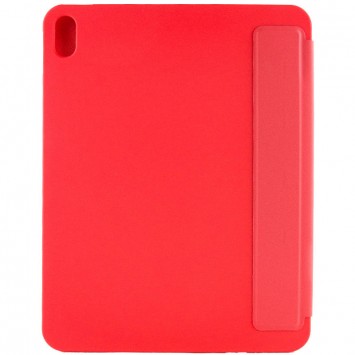 Чохол Smart Case Open buttons для Apple iPad 10.9" (2022), Red - Аксесуари для iPad - зображення 1 