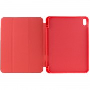 Чехол Smart Case Open buttons для Apple iPad 10.9" (2022), Red