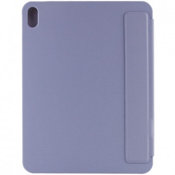 Чохол Smart Case Open buttons для Apple iPad 10.9" (2022), Lavender gray - Аксесуари для iPad - зображення 1 