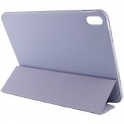 Чохол Smart Case Open buttons для Apple iPad 10.9" (2022), Lavender gray