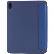 Чехол Smart Case Open buttons для Apple iPad 10.9" (2022), Blue