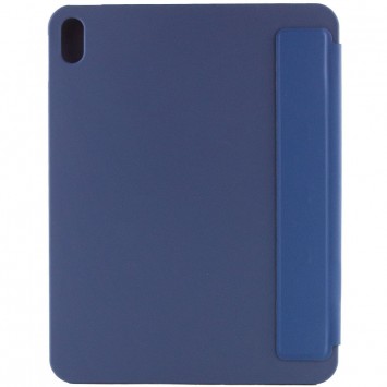 Чехол Smart Case Open buttons для Apple iPad 10.9" (2022), Blue - Аксессуары для iPad - изображение 1