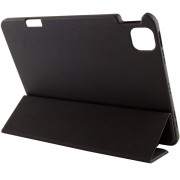 Чехол Smart Case Open buttons для Apple iPad Air 10.9'' (2020-22) / Pro 11" (2018-22) /Air 11'' 2024, Black