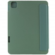 Чехол Smart Case Open buttons для Apple iPad Air 10.9'' (2020-22) / Pro 11" (2018-22) /Air 11'' 2024, Green