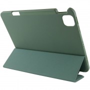 Чохол Smart Case Open buttons для Apple iPad Air 10.9'' (2020-22) / Pro 11" (2018-22) / Air 11'' 2024, Green