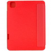 Чехол Smart Case Open buttons для Apple iPad Air 10.9'' (2020-22) / Pro 11" (2018-22) /Air 11'' 2024, Red