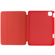 Чохол Smart Case Open buttons для Apple iPad Air 10.9'' (2020-22) / Pro 11" (2018-22) / Air 11'' 2024, Red