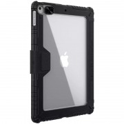 Чохол-книжка Nillkin Bumper Pro для Apple iPad 10.2" (2019) (2020) (2021), Black