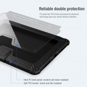 Чохол-книжка Nillkin Bumper Pro для Apple iPad Pro 11" (2020-22) / Air 10.9"(2020-22) / Air 11" 2024, Black