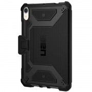 Чохол-книжка UAG Metropolis для Apple iPad 10.9" (2022), Чорний