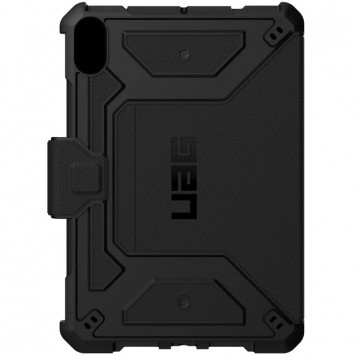 Чехол-книжка UAG Metropolis для Apple iPad 10.9" (2022), Черный - Аксессуары для iPad - изображение 5