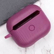 Футляр SGP Shockproof для наушников Airpods Pro, Plum