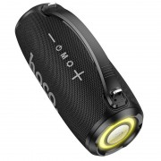 Bluetooth колонка Hoco HA4 Surge outdoor, Black