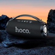 Блютуз колонка Hoco HA4 Surge outdoor, Black