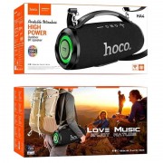 Блютуз колонка Hoco HA4 Surge outdoor, Black