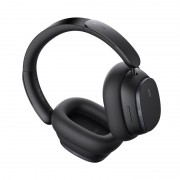 Накладные беспроводные наушники Baseus Bowie H1 Pro Noise-Cancellation (A00050601), Cluster Black