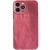 Чохол TPU Texture для Apple iPhone 11 Pro (5.8"), Red