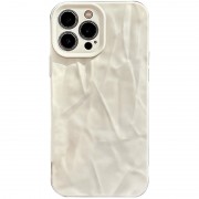 Чехол TPU Texture для Apple iPhone 11 Pro Max (6.5"), White