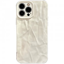 Чохол TPU Texture для Apple iPhone 11 Pro Max (6.5"), White