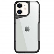 Чохол TPU+PC Incline для Apple iPhone 11 (6.1"), Grey