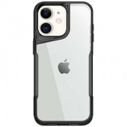 Чехол TPU+PC Incline для Apple iPhone 11 (6.1"), Grey