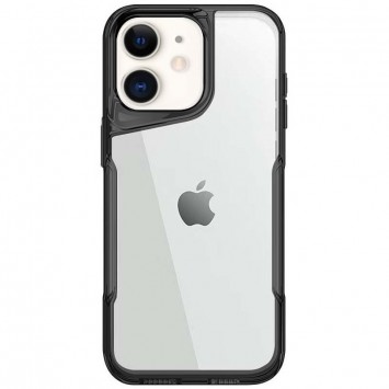 Чехол TPU+PC Incline для Apple iPhone 11 (6.1"), Grey